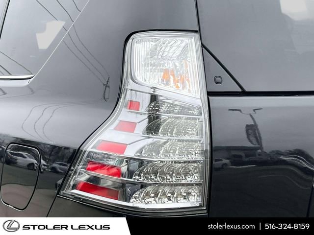 Certified 2023 Lexus GX 460 Premium w/ Premium Package image 9