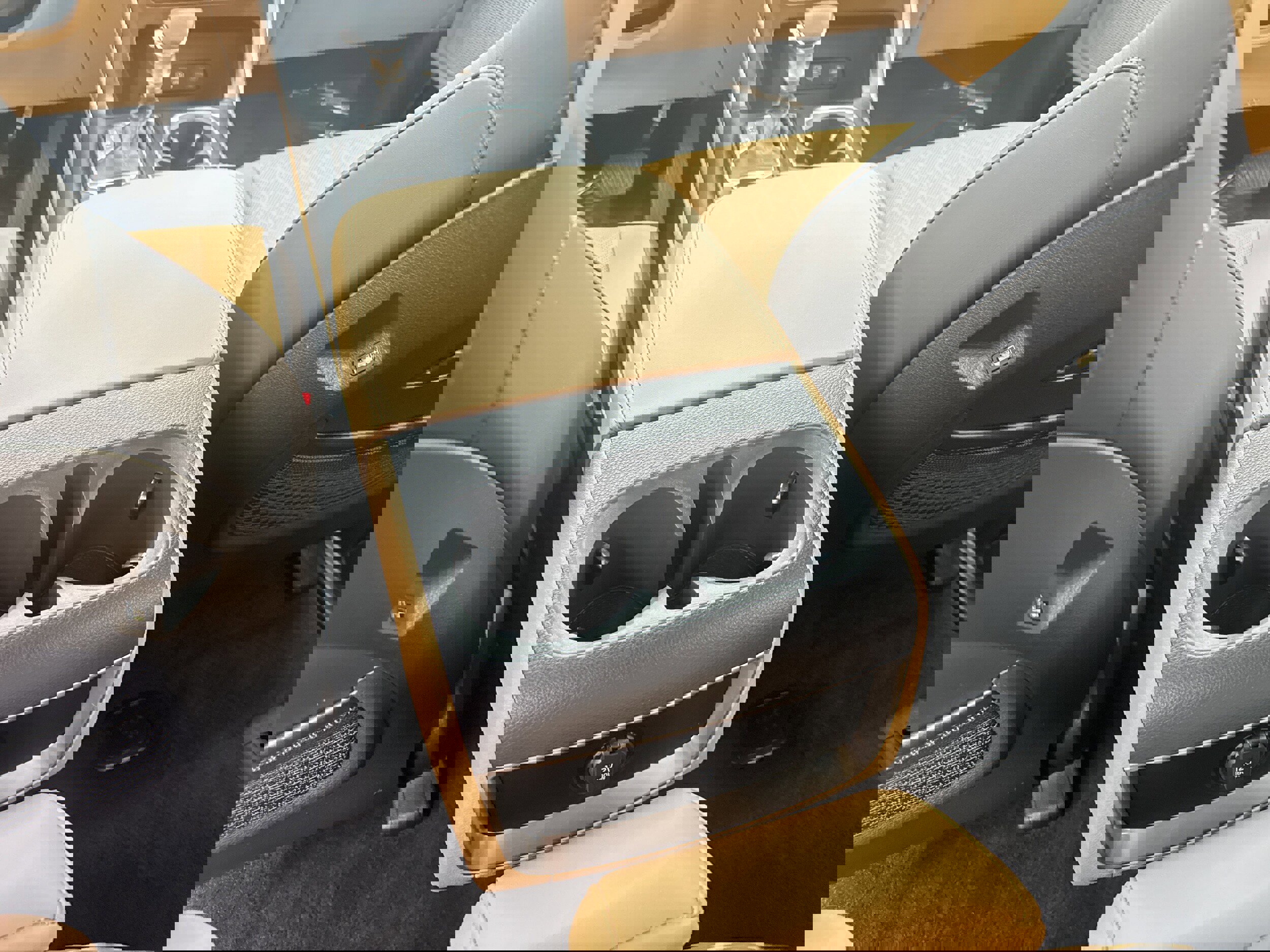 Used 2024 Kia Carnival LX image 16