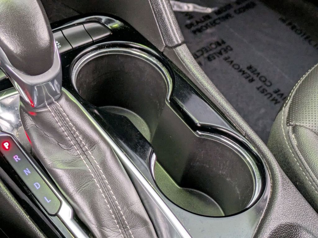 Used 2024 Buick Encore GX Sport Touring image 19