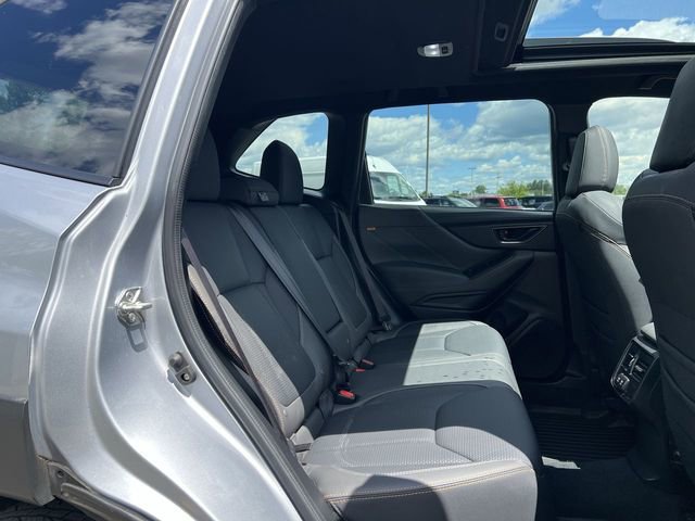 Used 2023 Subaru Forester Wilderness AWD/4WD image 26