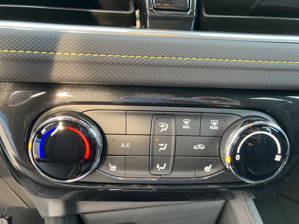 New 2026 Chevrolet TrailBlazer ACTIV w/ Driver Confidence Package image 13