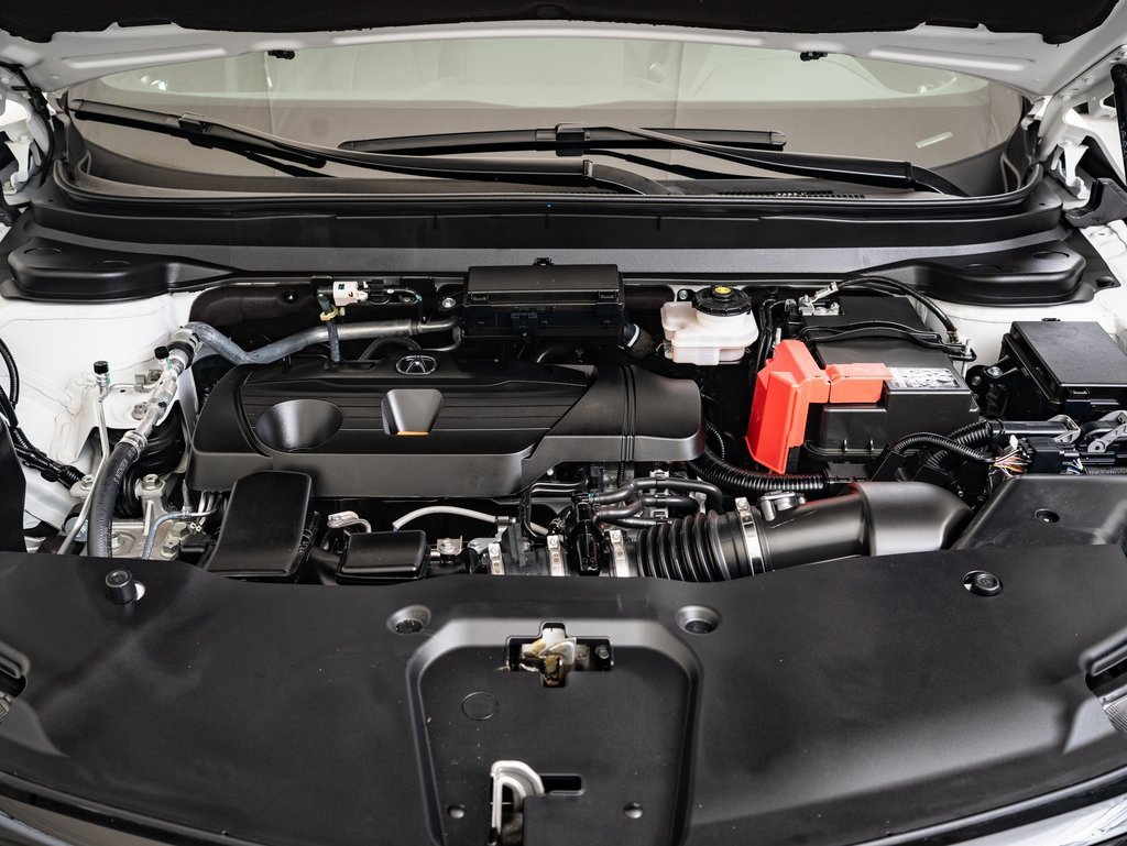 Certified 2025 Acura RDX SH-AWD image 36