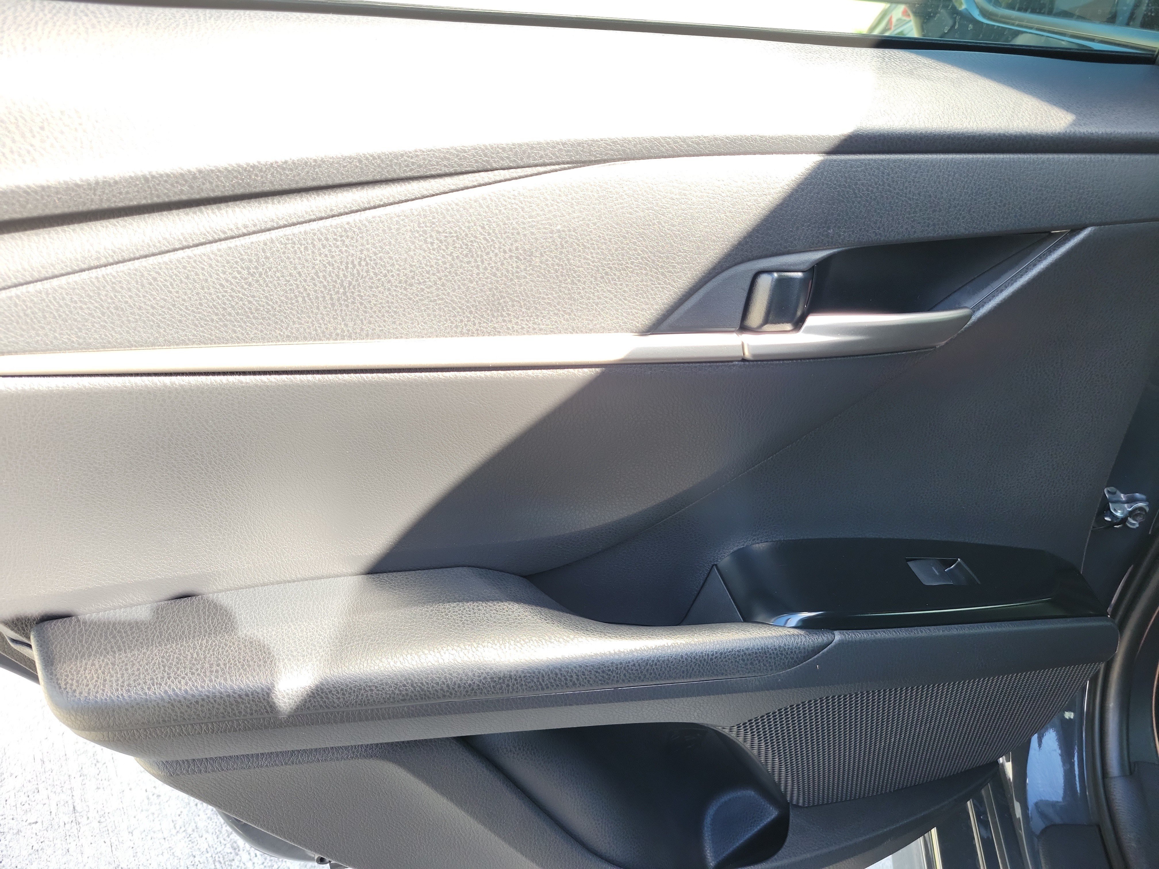 Certified 2026 Toyota Camry SE FWD image 12