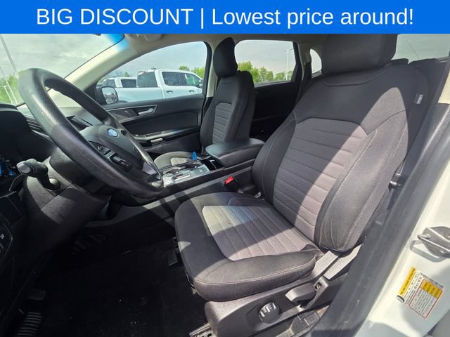 Used 2019 Ford Edge SE FWD image 27