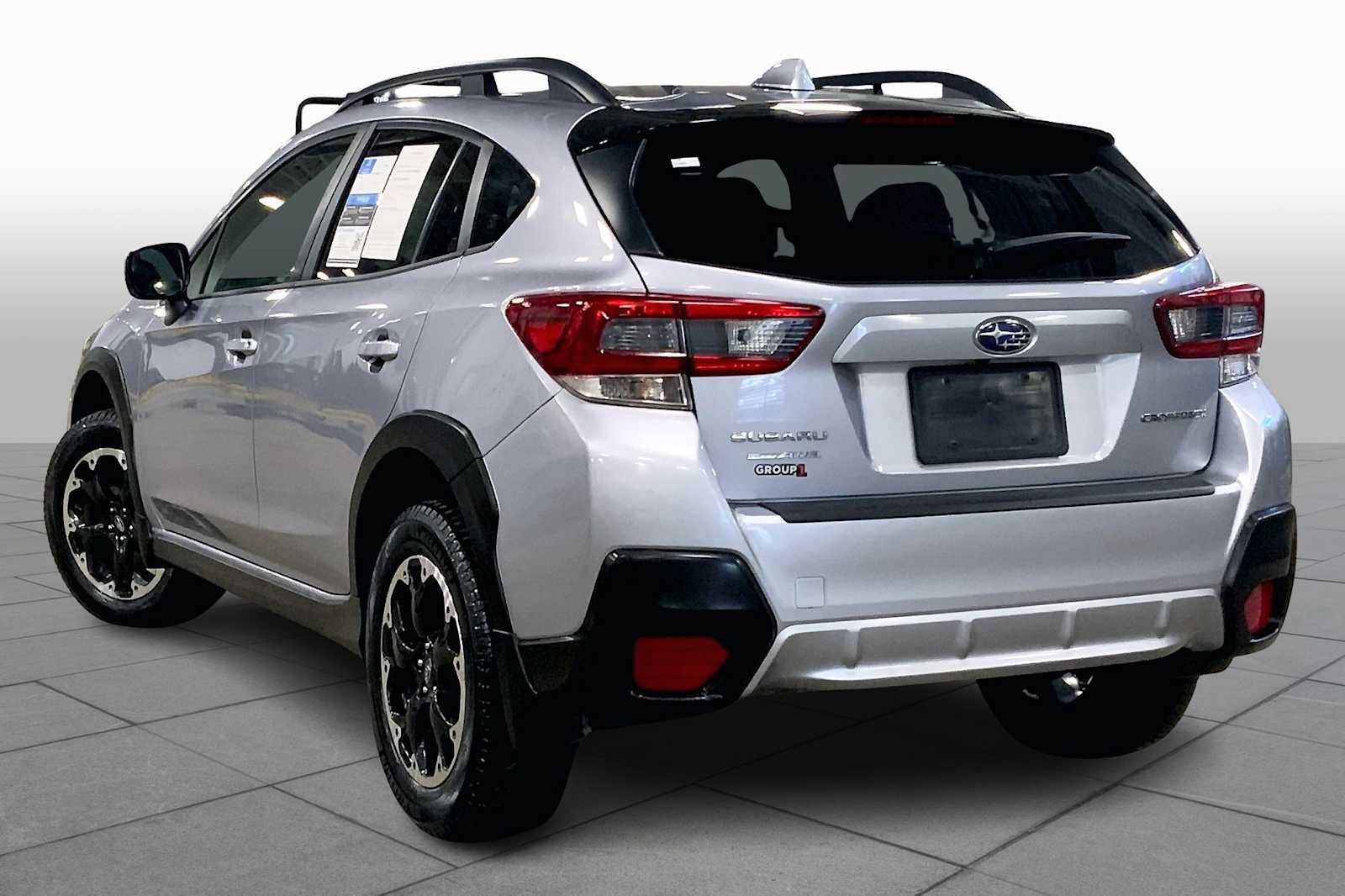 Certified 2023 Subaru Crosstrek 2.0i Premium image 12