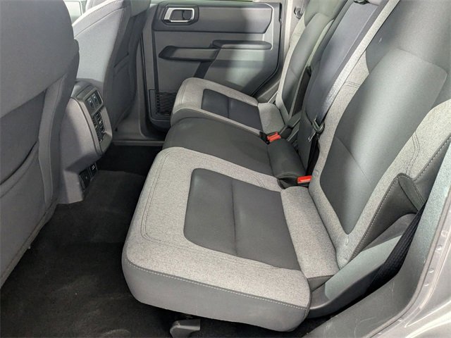 Used 2025 Ford Bronco Big Bend image 26