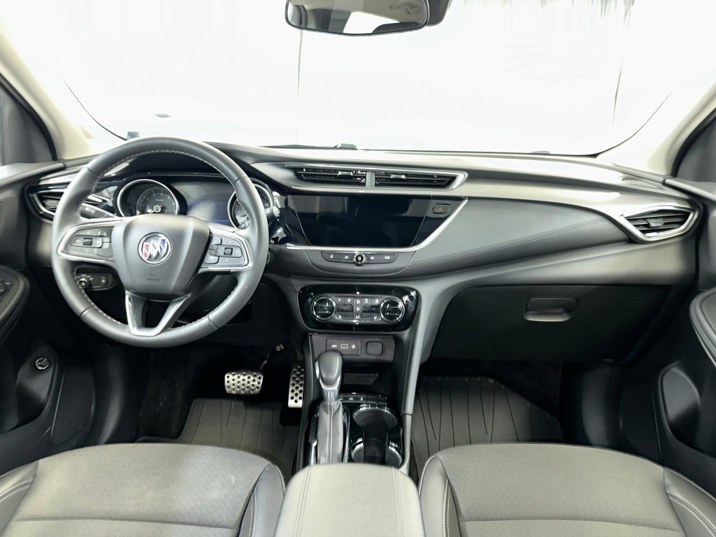 Certified 2023 Buick Encore GX Select w/ Sport Touring Package image 30