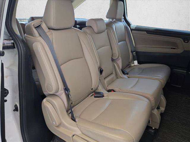 Used 2023 Honda Odyssey EX-L image 22