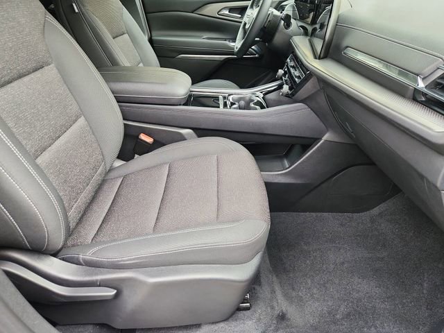 Used 2024 Chevrolet Traverse LS FWD image 27