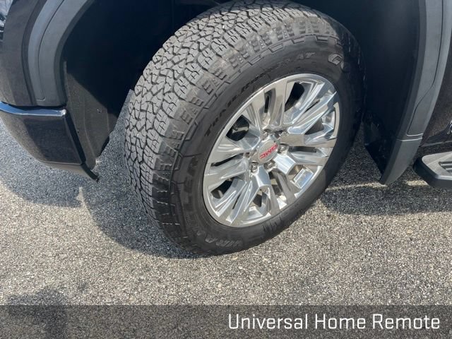Used 2021 GMC Sierra 1500 Denali AWD/4WD image 23