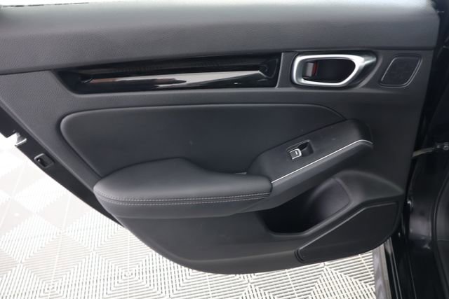Used 2024 Honda Civic Touring image 27