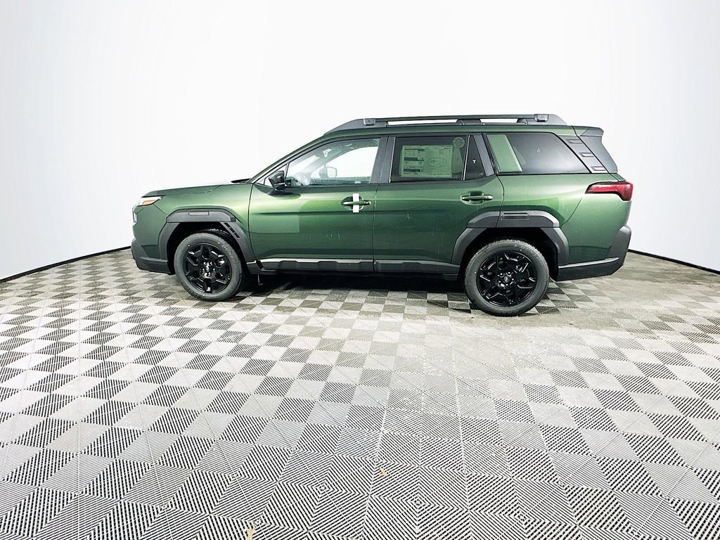 New 2026 Subaru Outback Limited image 5