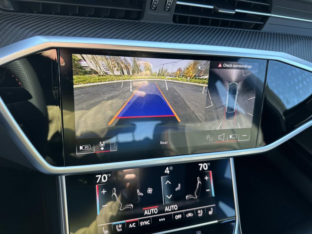 New 2026 Audi RS 7 Performance image 22