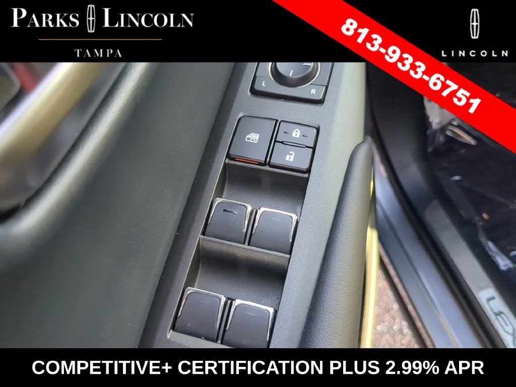 Used 2020 Lexus NX 300 F Sport w/ Accessory Package 2 FWD image 17