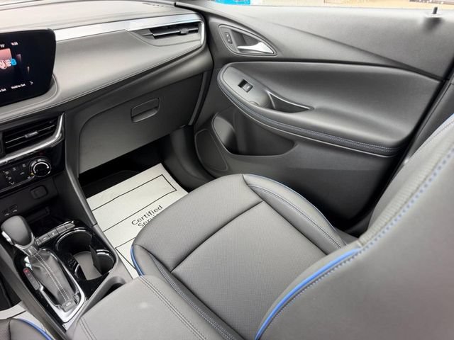 New 2026 Buick Encore GX Sport Touring w/ Advanced Technology Package AWD/4WD image 17