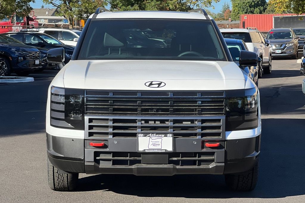 New 2026 Hyundai Palisade XRT Pro image 3