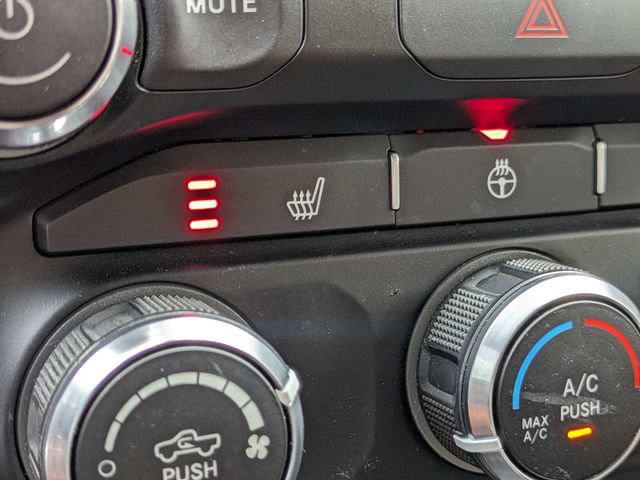 Used 2020 RAM 1500 Rebel w/ Rebel Level 1 Equipment Group AWD/4WD image 24