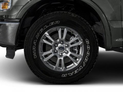 Used 2016 Ford F150 Lariat image 14