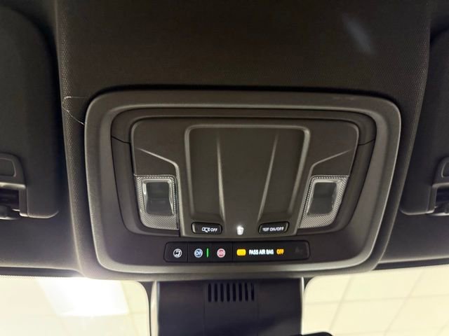 New 2026 Chevrolet Silverado 1500 LTZ image 21