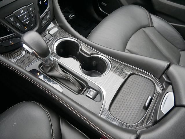 Used 2018 Buick Envision Premium AWD/4WD image 23