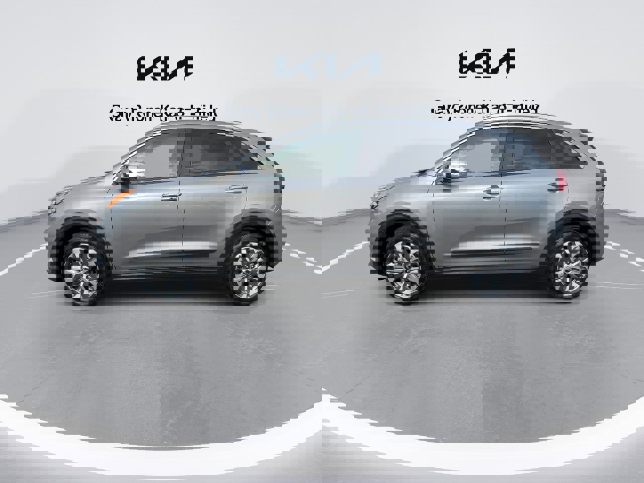 Used 2022 Kia Niro EX w/ Cold Weather Package image 5