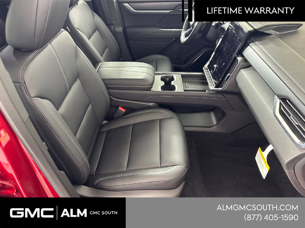 New 2026 GMC Acadia Elevation w/ Elevation Premium Package FWD image 15