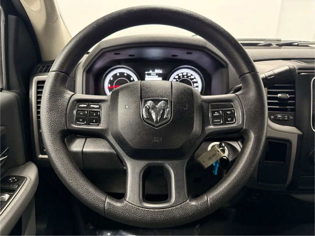 Used 2014 RAM 1500 Express image 18