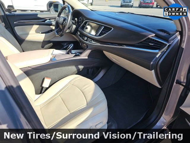 Used 2019 Buick Enclave Essence w/ Trailering Package, 5000 lbs. image 39