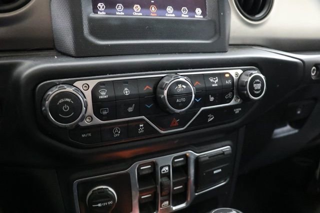 Used 2020 Jeep Wrangler Unlimited Sport image 26