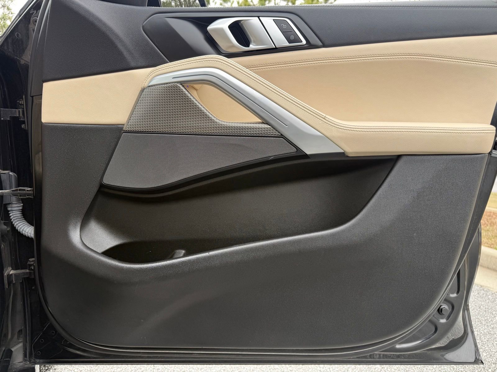 Used 2021 BMW X6 xDrive40i image 43