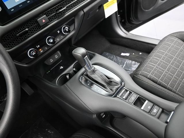 New 2026 Honda HR-V LX image 15