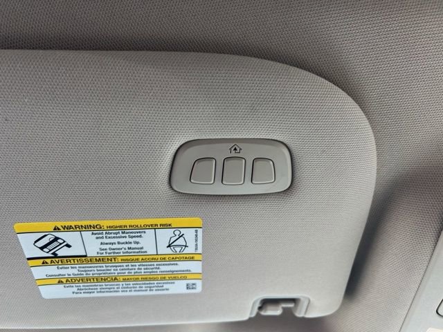 Used 2024 Ford Expedition Limited image 26