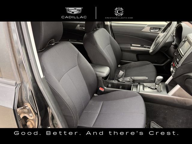 Used 2012 Subaru Forester 2.5X Premium image 25