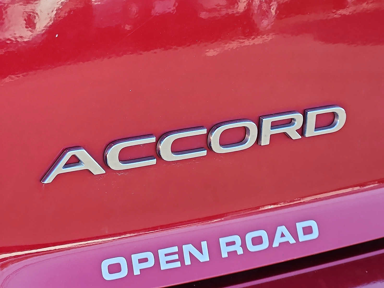 Used 2023 Honda Accord Sport image 29
