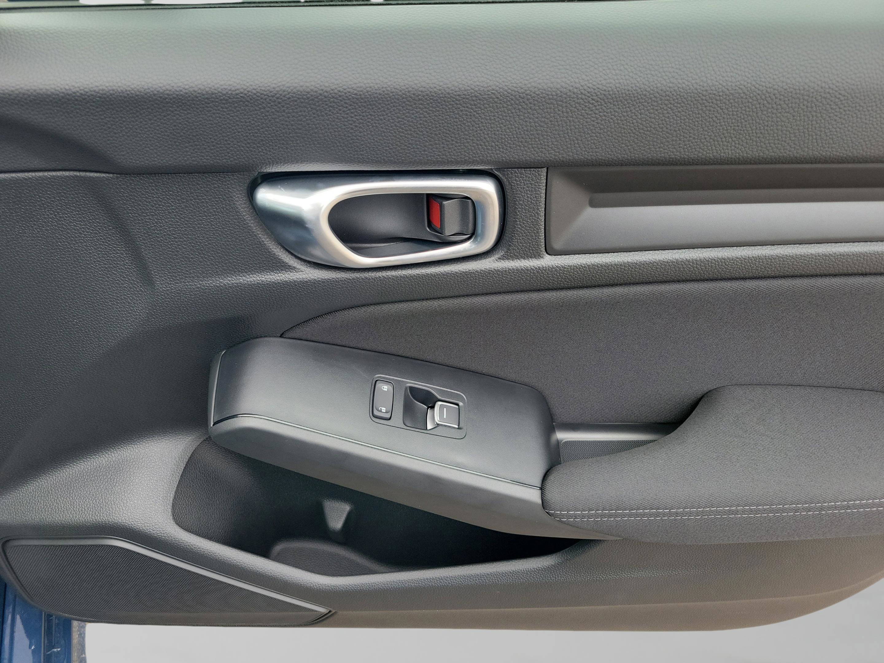 New 2026 Honda Civic Sport image 20