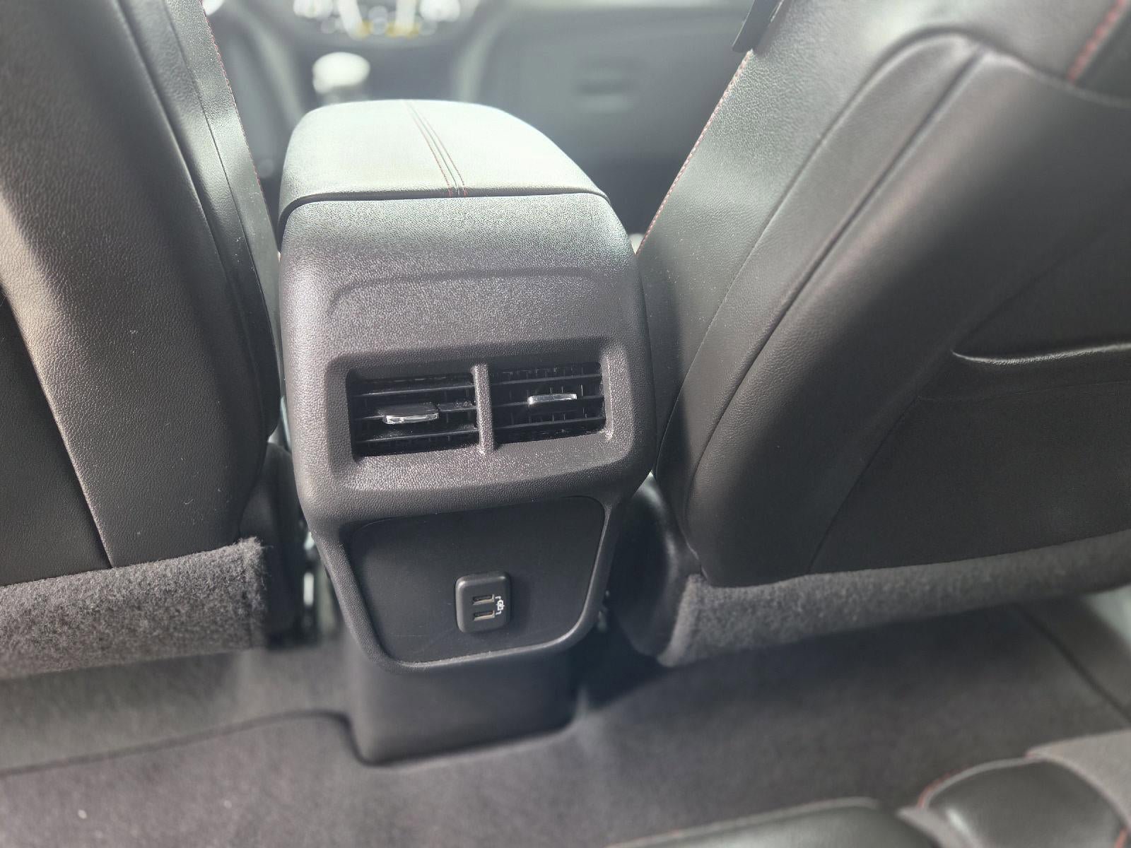 Certified 2022 Chevrolet Equinox RS image 22