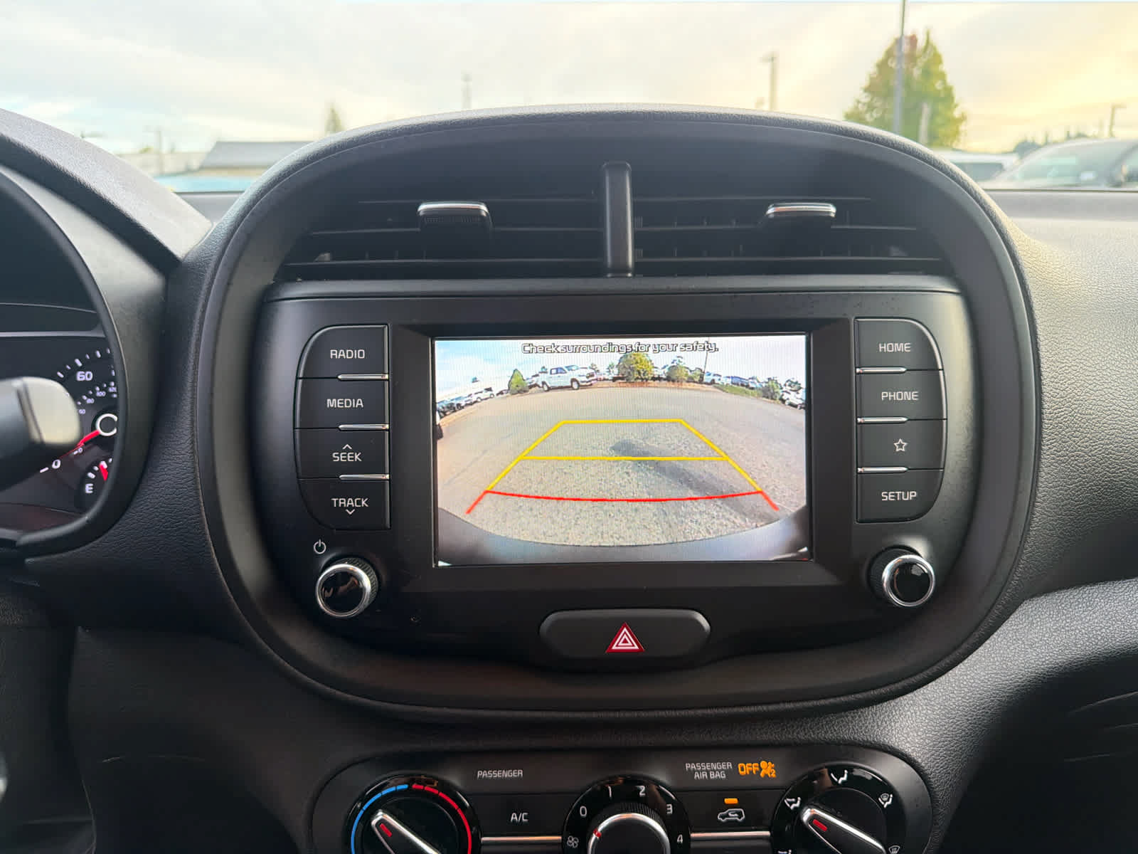 Used 2021 Kia Soul S FWD image 22