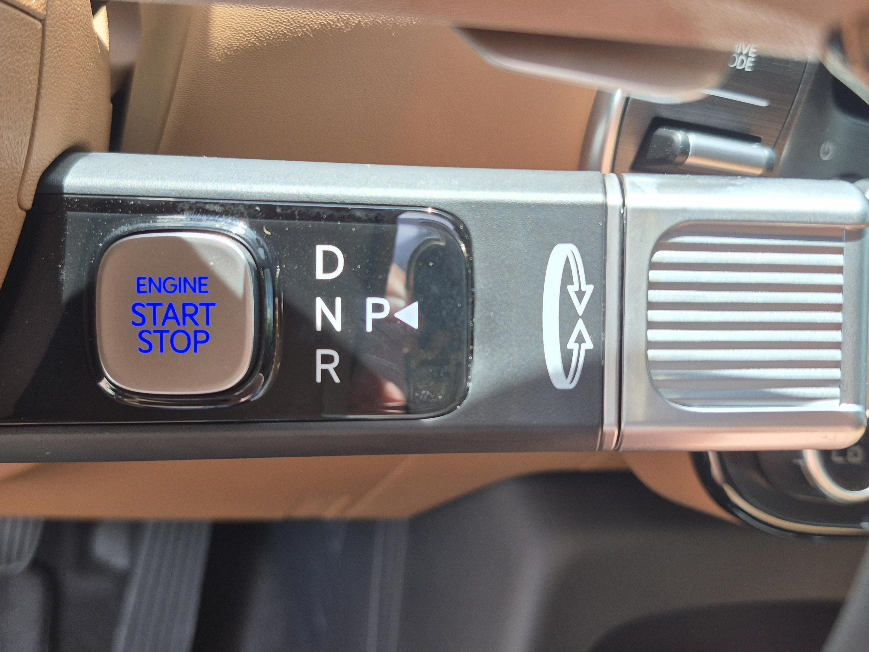 New 2027 Hyundai Palisade Calligraphy FWD image 33