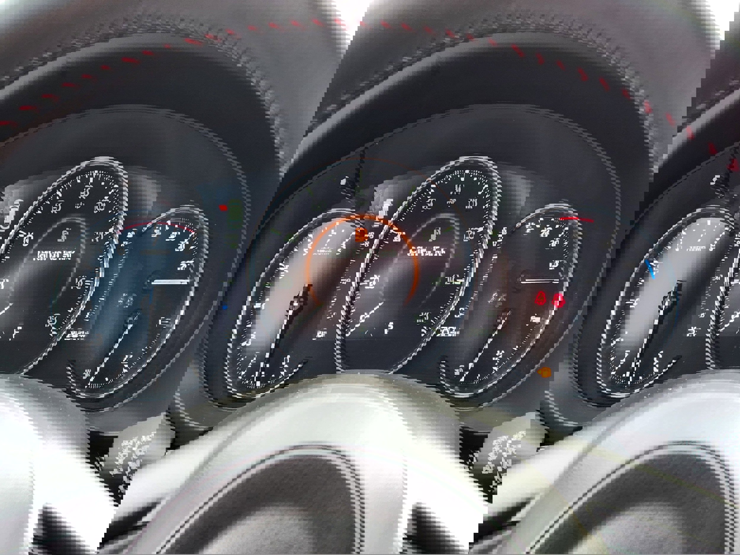 Certified 2022 MAZDA CX-5 AWD 2.5 Turbo image 22