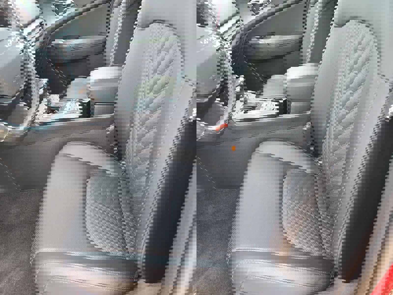 Certified 2026 Kia Sportage X-Pro Prestige image 14