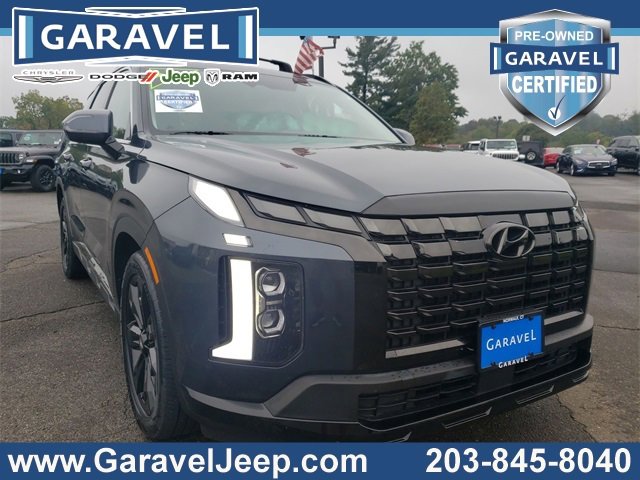 Used 2024 Hyundai Palisade XRT image 17