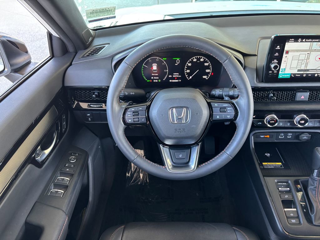 Used 2023 Honda CR-V Sport Touring image 10