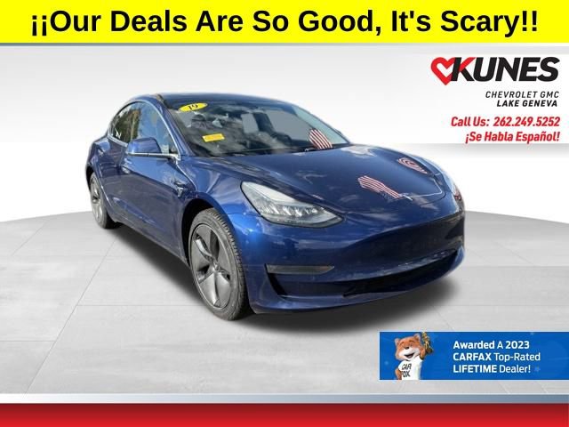 Used 2019 Tesla Model 3
