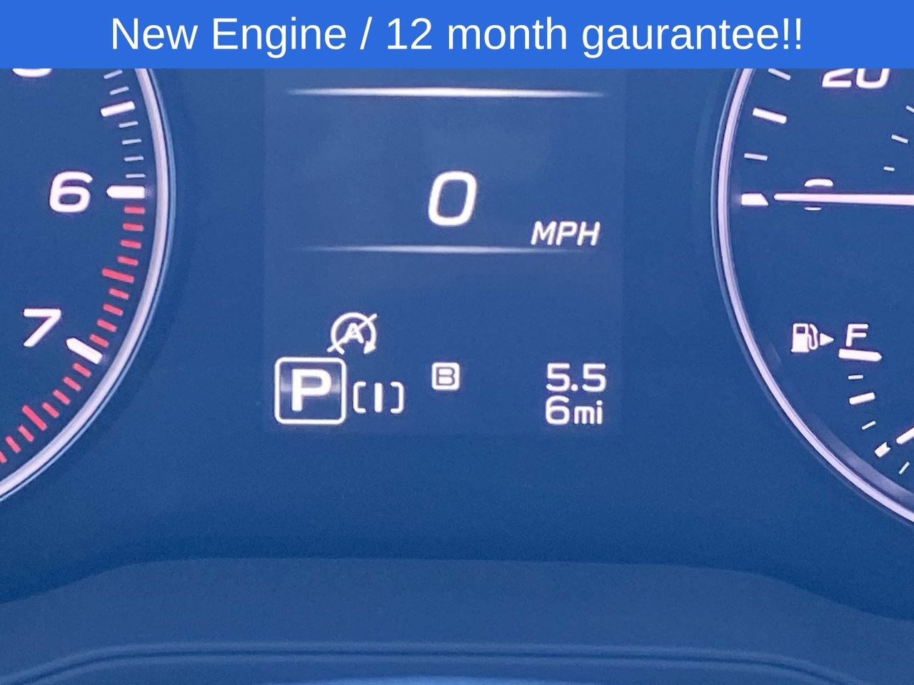 New 2026 Subaru Crosstrek 2.5i Premium AWD/4WD image 28