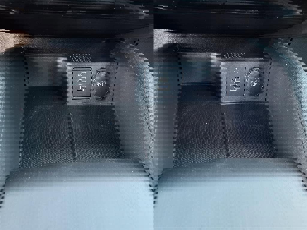 New 2026 Ford Escape ST-Line w/ Tech Pack #1 image 11