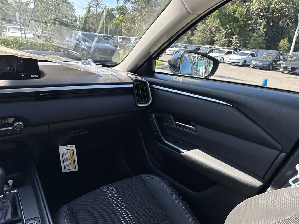New 2026 MAZDA CX-50 AWD 2.5 S w/ Weather Package image 16