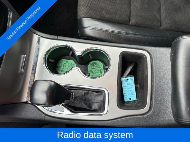 Used 2020 Jeep Grand Cherokee Altitude AWD/4WD image 22