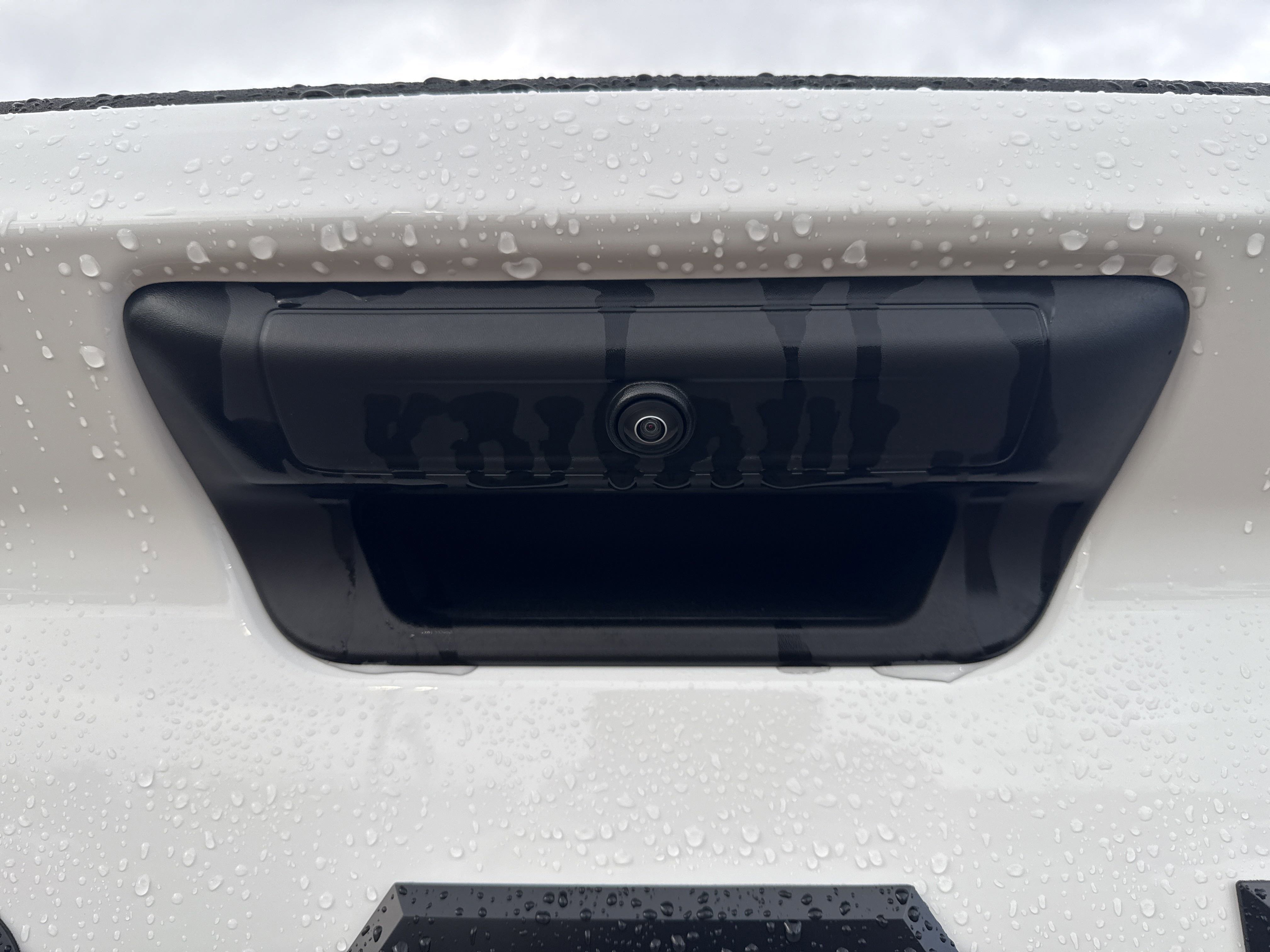 New 2025 RAM 2500 Tradesman image 7