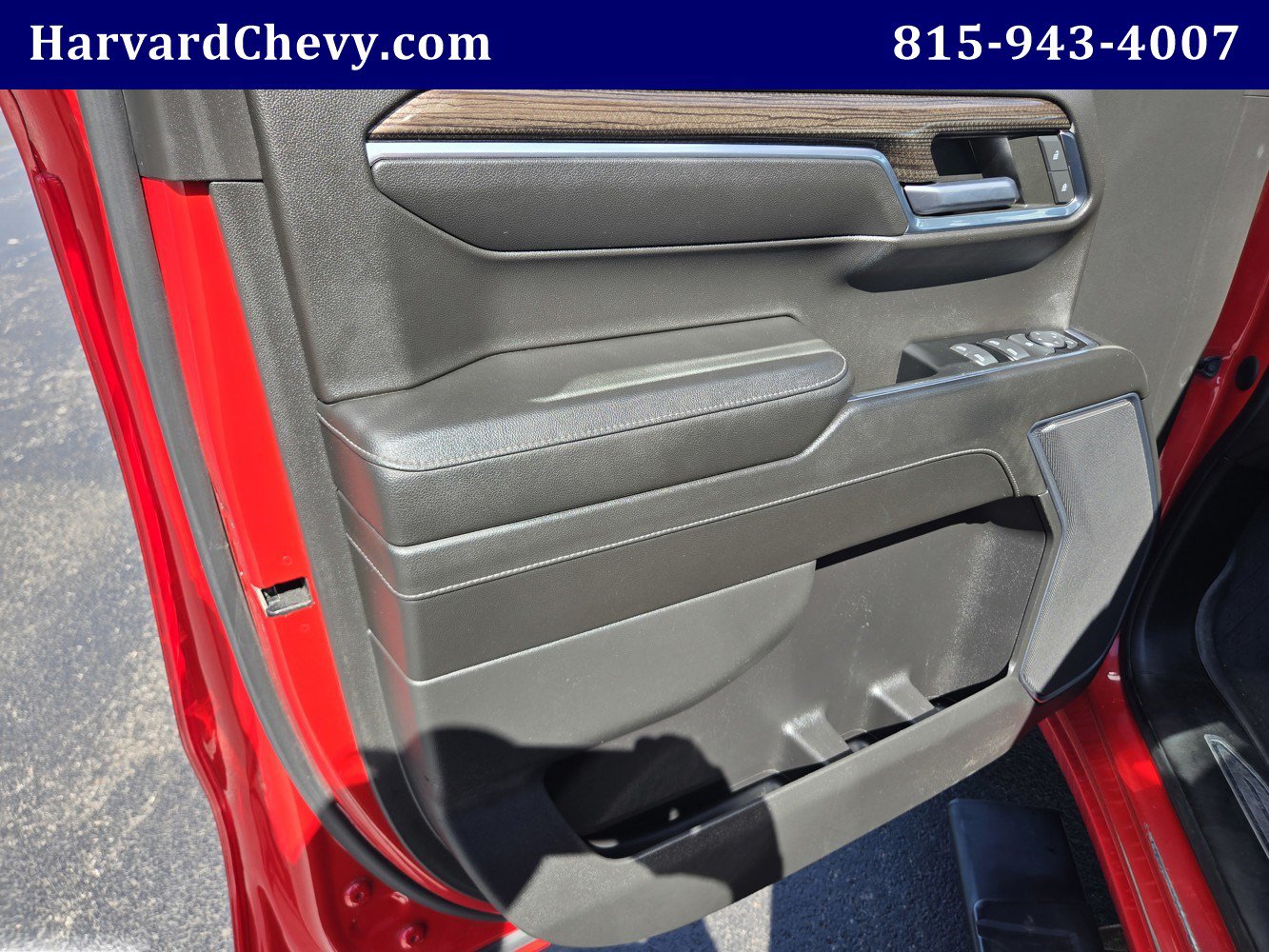 Used 2022 Chevrolet Silverado 1500 LT w/ Texas Edition Plus RWD image 31
