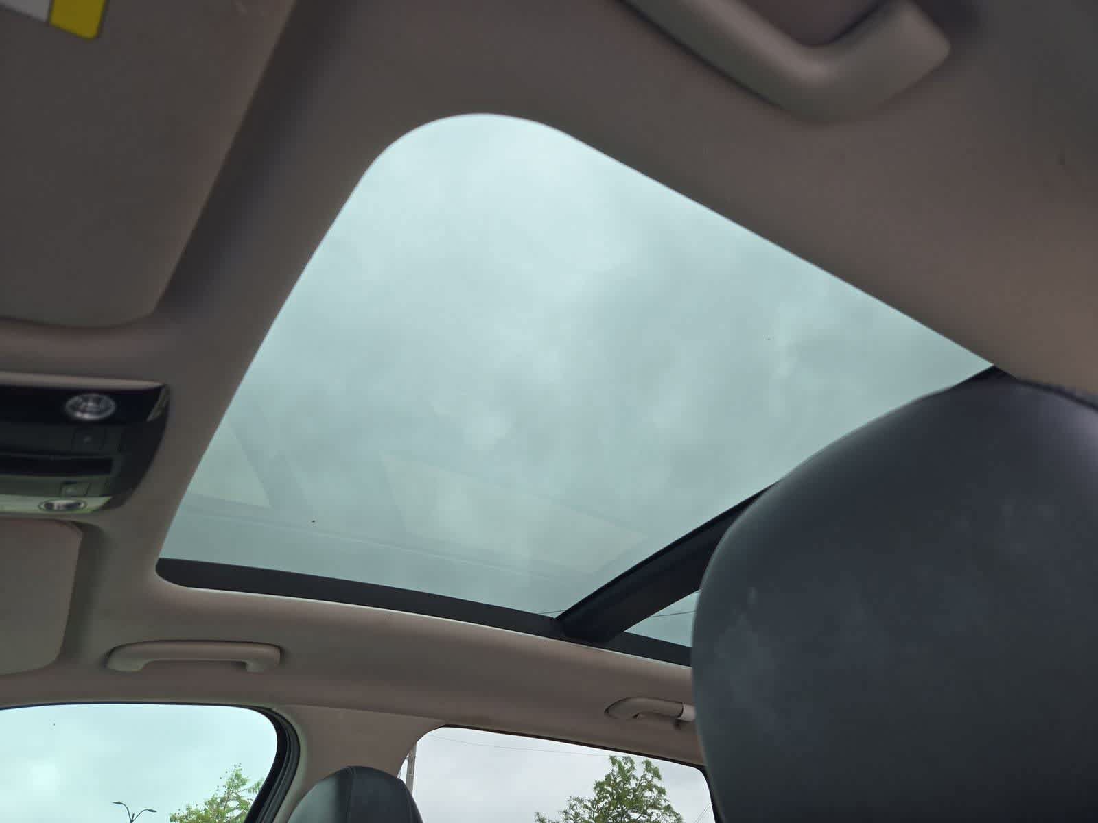 Used 2021 Kia Sorento S w/ Panoramic Sunroof Package FWD image 17
